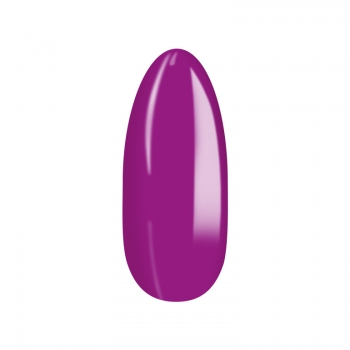 Yoshi Lakier Hybrydowy UV LED Acidkiss 6 ml – 235